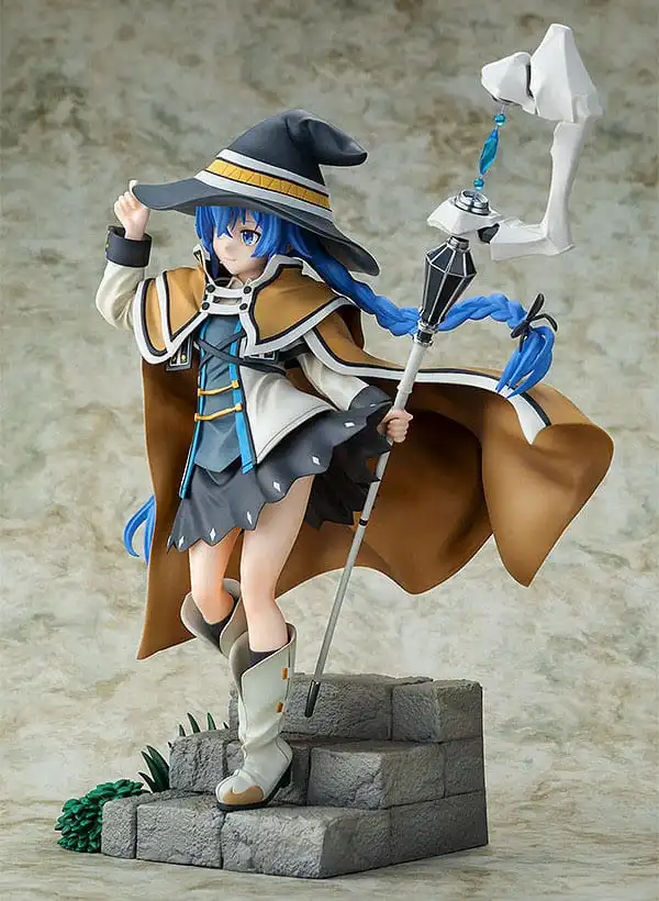 Mushoku Tensei: Jobless Reincarnation Statue 1/7 CAworks Roxy Migurdia 30 cm (Rerelease)